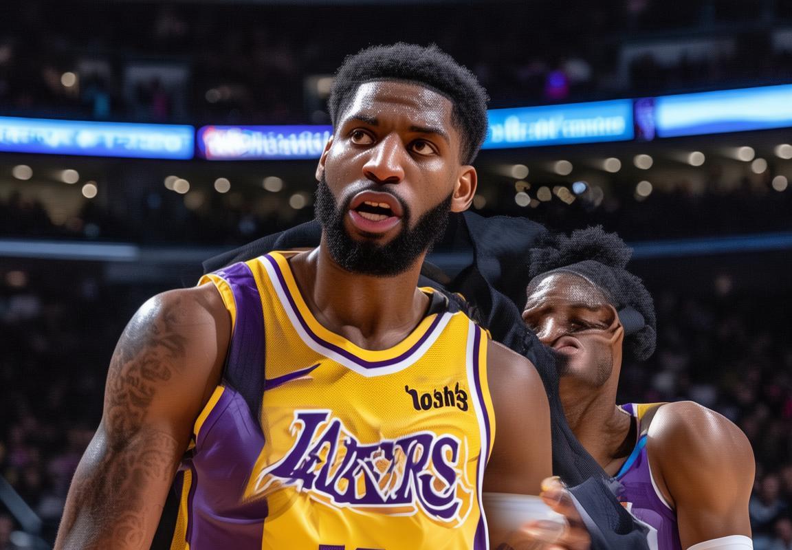 詹姆斯·哈登：洛杉矶快船退役梦想与NBA传奇追求